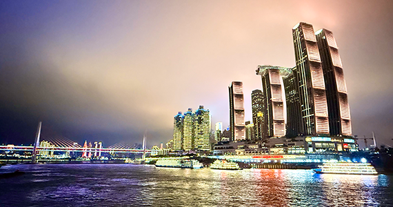 域名cname解析查询